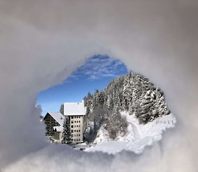 Shortstay vacation rentals Austria