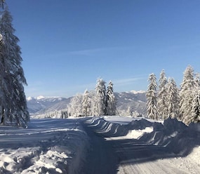 Shortstay vacation rentals Austria