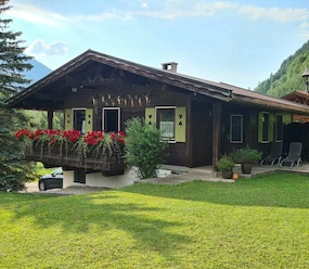 Shortstay vacation rentals Austria