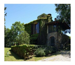 Shortstay vacation rentals Italy