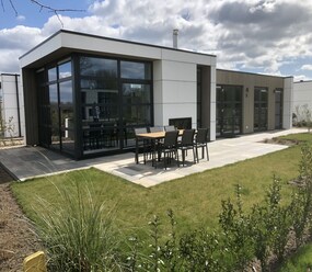 Shortstay vacation rentals Netherlands