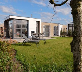 Shortstay vacation rentals Netherlands