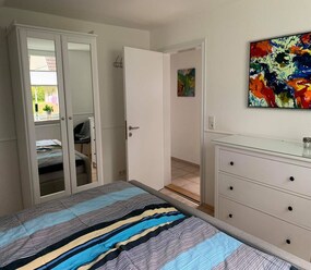 Shortstay vacation rentals Germany