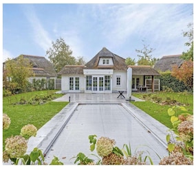 Shortstay vacation rentals Netherlands
