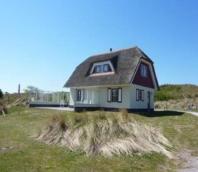 Shortstay vacation rentals Netherlands