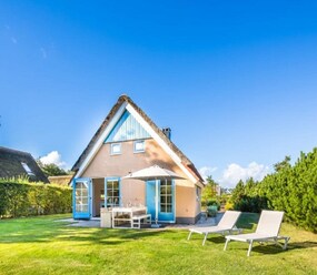 Shortstay vacation rentals Netherlands