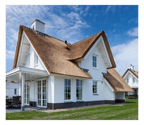 Shortstay vacation rentals Netherlands