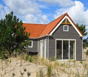 Shortstay vacation rentals Netherlands