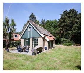 Shortstay vacation rentals Netherlands