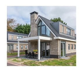 Shortstay vacation rentals Netherlands