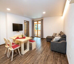 Shortstay vacation rentals Slovenia