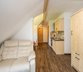 Shortstay vacation rentals Slovenia