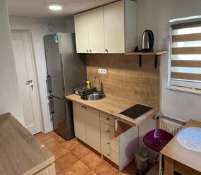 Shortstay vacation rentals Slovenia