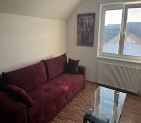 Shortstay vacation rentals Slovenia