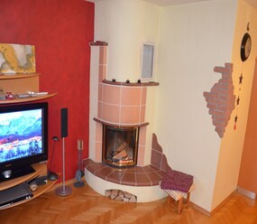 Shortstay vacation rentals Slovenia