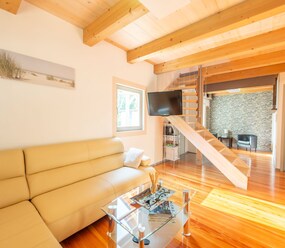 Shortstay vacation rentals Slovenia
