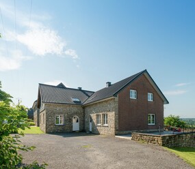 Shortstay vacation rentals Belgium