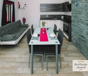 Shortstay vacation rentals Slovenia