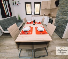 Shortstay vacation rentals Slovenia