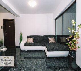Shortstay vacation rentals Slovenia