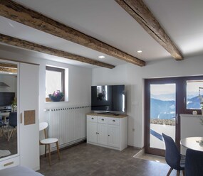Shortstay vacation rentals Slovenia