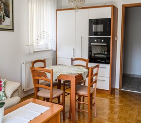 Shortstay vacation rentals Slovenia