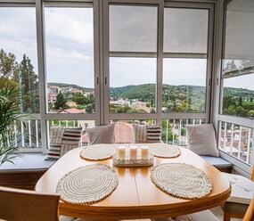 Shortstay vacation rentals Slovenia