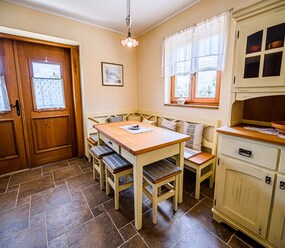 Shortstay vacation rentals Slovenia