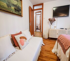 Shortstay vacation rentals Slovenia