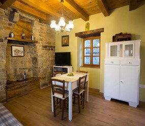 Shortstay vacation rentals Slovenia