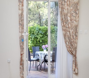 Shortstay vacation rentals Croatia