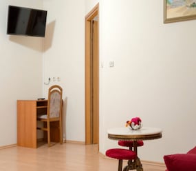 Shortstay vacation rentals Croatia
