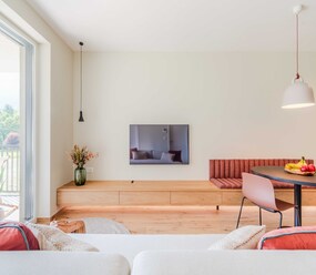 Shortstay vacation rentals Slovenia