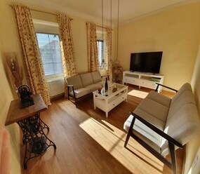 Shortstay vacation rentals Slovenia