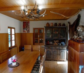 Shortstay vacation rentals Slovenia