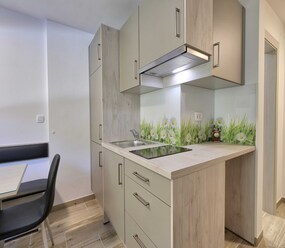 Shortstay vacation rentals Slovenia