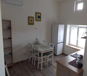 Shortstay vacation rentals Slovenia
