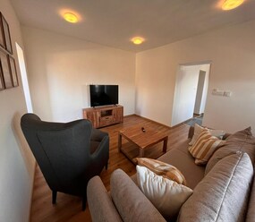 Shortstay vacation rentals Slovenia