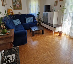 Shortstay vacation rentals Slovenia