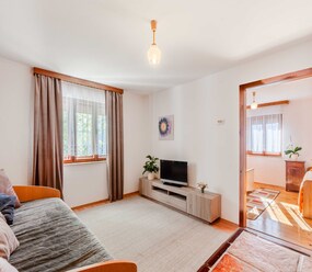 Shortstay vacation rentals Slovenia