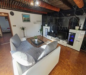 Shortstay vacation rentals Slovenia