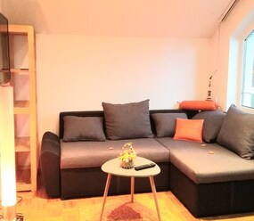 Shortstay vacation rentals Slovenia