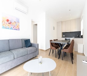 Shortstay vacation rentals Croatia