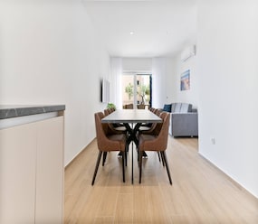 Shortstay vacation rentals Croatia