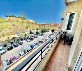 Shortstay vacation rentals Spain