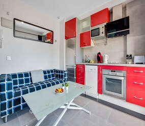 Shortstay vacation rentals Spain