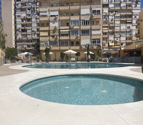 Shortstay vacation rentals Spain