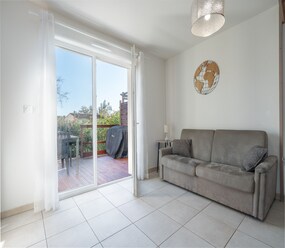 Shortstay vacation rentals France
