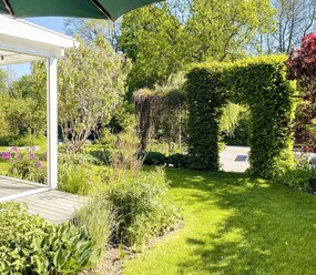 Shortstay vacation rentals Sweden