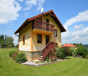 Shortstay vacation rentals Czech Republic